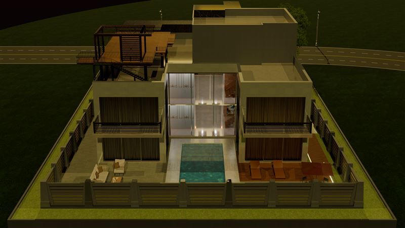 Gaming assets & Environments