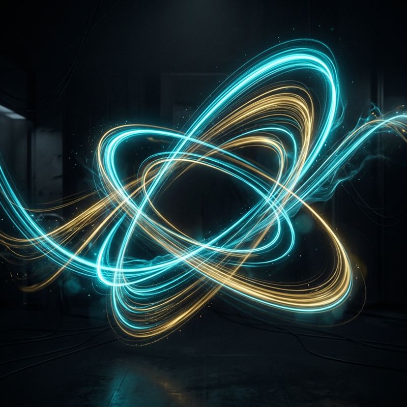3D Animation and motion