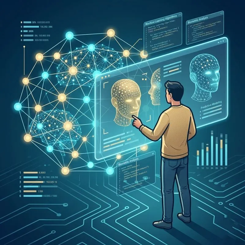 AI integration & automation