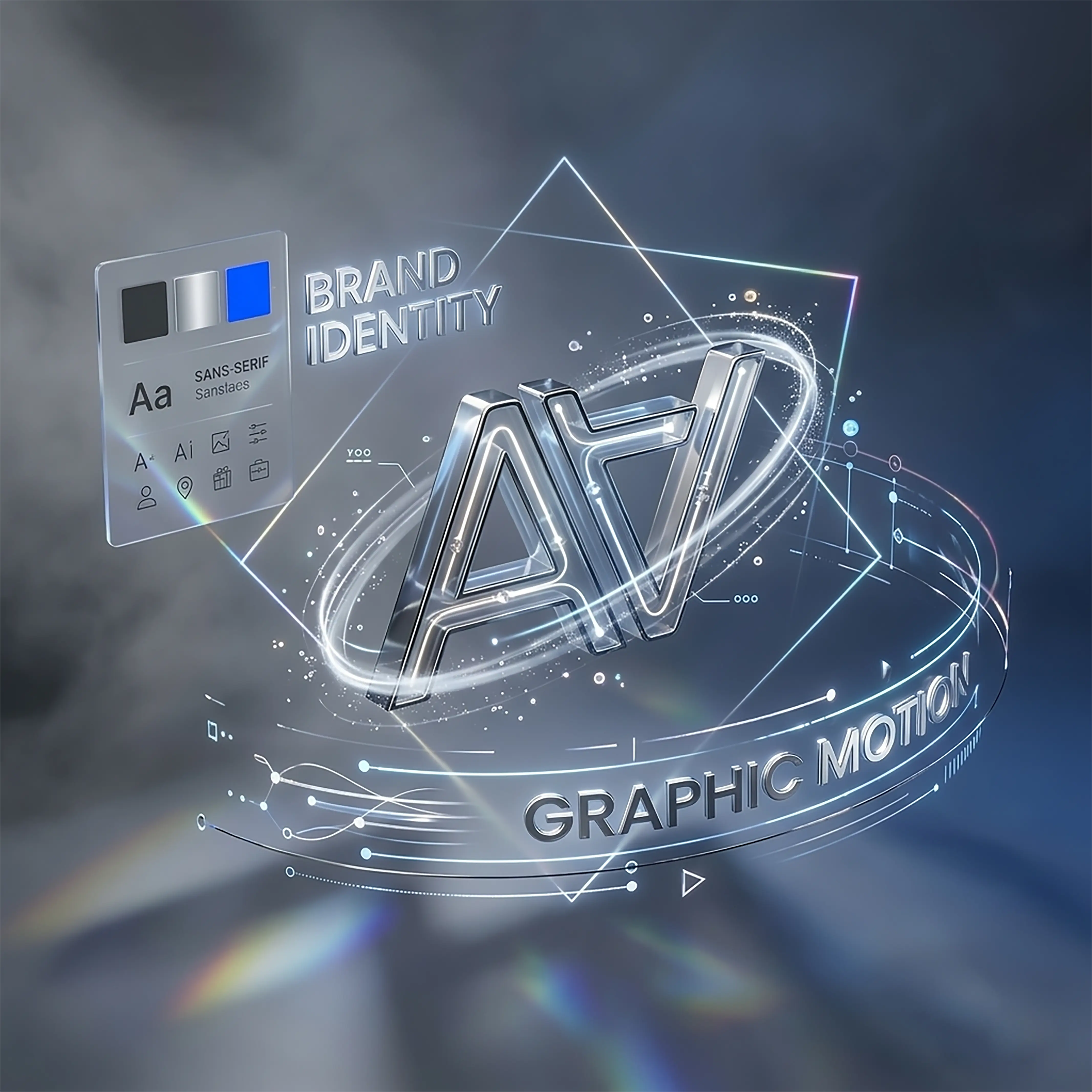 Brand Identity