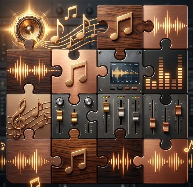 Music production